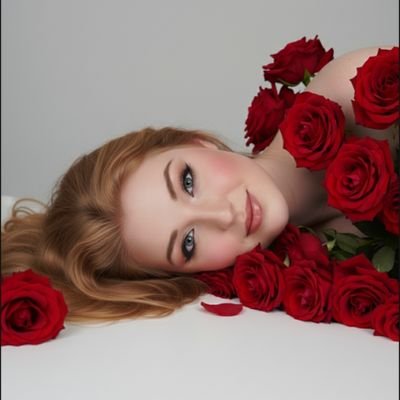 Bookreader1997's profile picture. 