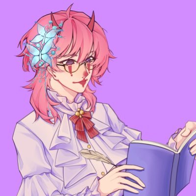 pherispink_x's profile picture. Pink | pfp by @Jnpxri 💖 20 she/they Aromantic | TH/Broken ENG | LS, UU, whitepine, MSMP and more..