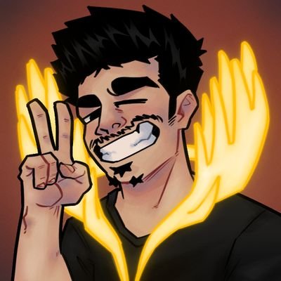 aiboutedesu's profile picture. - he/him 29 yo brazilian guy 🇧🇷
- #1 eikthyrnir fan | #1 baby camilla hater
- i like fire emblem and pokemon
- header by Geozzy (instagram 
- alt @aiboute777