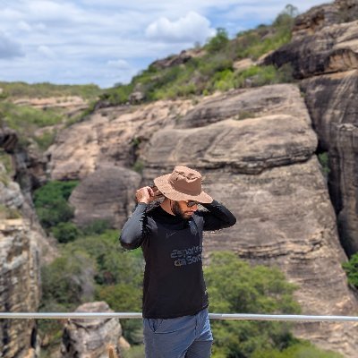 Marcuspo1's profile picture. garoto de programa