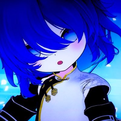 daikoufuku_vrc's profile picture. ねこタツ、白華、なのレア の6体のアバターを使います