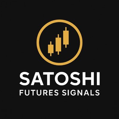 SFuturesVIP's profile picture. 🔥 Satoshi Futures Signals | Free daily futures calls. VIP high-accuracy setups. Join: https://t.co/s7WPYnsmTY