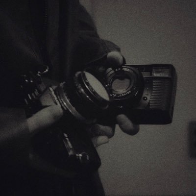 mostlllytui's profile picture. هاربةٌ أنا، مني إليّ