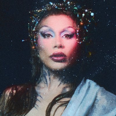 gragqueen's profile picture. 📥gragqueen@hotmail.com Faça o pré-save de CÓSMICA 💫👇🏼