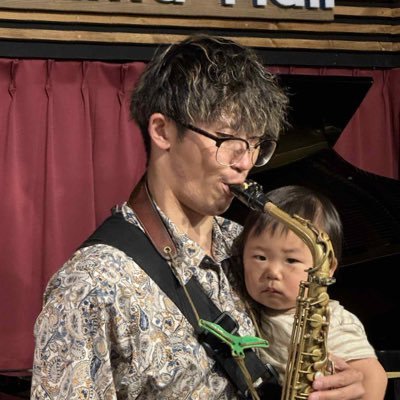 yuki7660's profile picture. Jazz Ambitious,MIHOKO CB Orchestra,tike