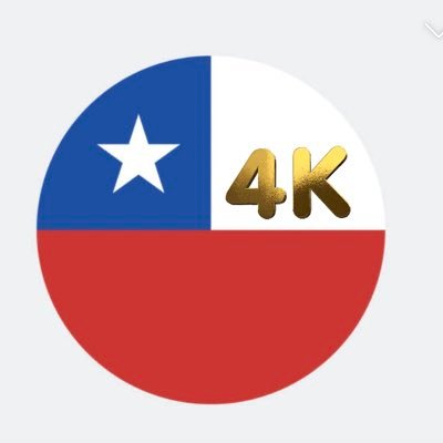 Patriota310's profile picture. Los invito a unirse en defensa de nuestro país, de sus familias, del orden, el progreso y la libertad.