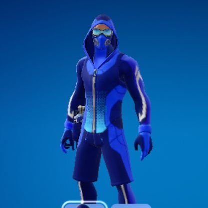 Ossiwest2's profile picture. mich gibt's nur einmal 😂