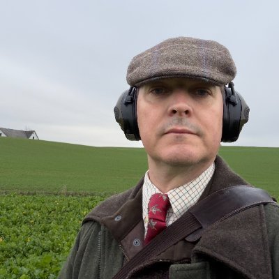 OscFor's profile picture. Father of 2. Husband. Gothenburg, food & beverages.💙🤍