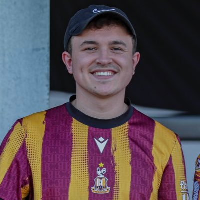 SHD_Backup's profile picture. EFL Content Creator.