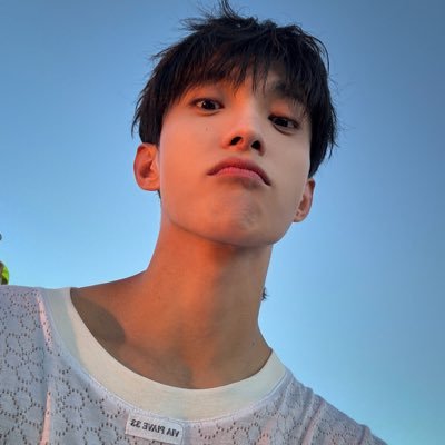 pagalphas's profile picture. ⠀⠀⠀⠀ ⠀ ⠀(⚔️) ‘97 ⠀⠀⠀⠀ ⠀⠀⠀⠀ ⠀⠀⠀⠀ ⠀⠀⠀⠀⠀⠀⠀⠀ ⠀⠀⠀ ⠀⠀⠀ 🫙 @pledis_17 𓏲 ๋࣭ ࣪ ˖🎐