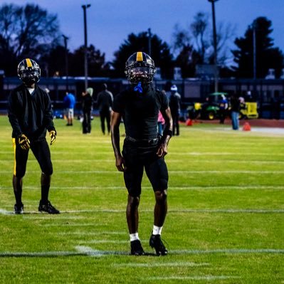 Tavaris Cunningham Profile