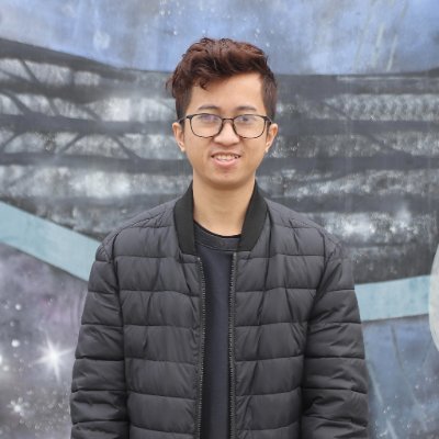 namvdo's profile picture. The truth shall set you free.