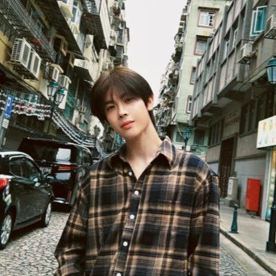 wooritinyjakey's profile picture. 제이크🦮 + 김선우🦊 = ❤️ | tlefirstone💚🩷✨