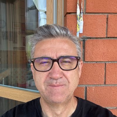 fabriagos's profile picture. 