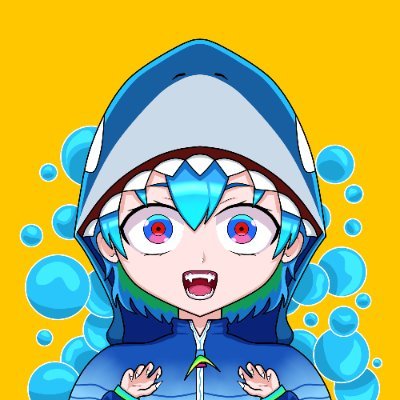 Shiroyuki_nft's profile picture. Anime artist | Commission (open)           
     Manifold : https://t.co/bXQokOLMx0
     Foundation : https://t.co/6SQ78ha1U1