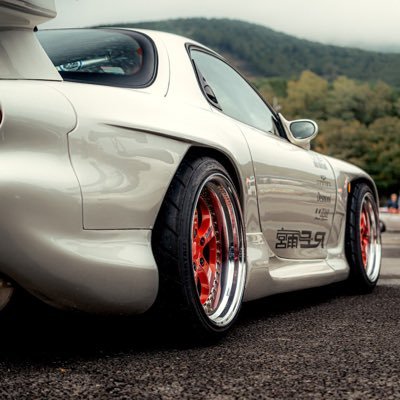 amemiyafdac987's profile picture. FD3S RE Amemiya"AC987"改/JB64/カーモデル/SUPER GT/Formula 1/顔面首都高バトル