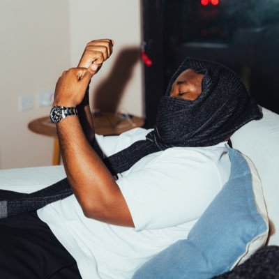 Bende3r's profile picture. No trust No love☝🏾