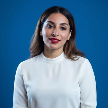 EmanHus61854736's profile picture. ⚖️🇪🇬✨