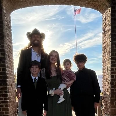 Trever McFalls Profile