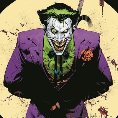 nbajamband's profile picture. music junkie (mostly metal) movie junkie (horror is my favorite) comics, sports, old wrestling