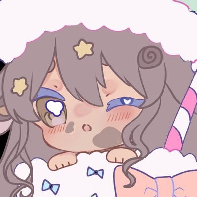 Pinkaii_draw's profile picture. 🎀 Chibi artist & adopt creator 🌈
🐾 Closed species & custom designs ✨
🍬 Comms open via VGen 💌