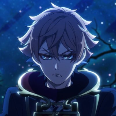 akitostrayz's profile picture. that one oomf that’s too ace trappola @aceskito