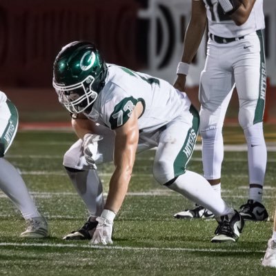 Ryder__Stroup's profile picture. God First | 6’3” | 220 Lbs | Glenbard west high school ‘28 |DE/OT/MLB| 300 bench |445 squat |Phone 6309380289 |HC contact: chad_hetlet@glenbard.org