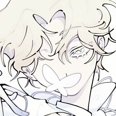 lukachuuuuu's profile picture. ୧ ‧₊˚ 🪽⋅ ☆ alien stage lover + luka megafan ⋆౨ৎ˚⟡˖࣪ character analyzer + artist #luhyu #ALNST 🤍