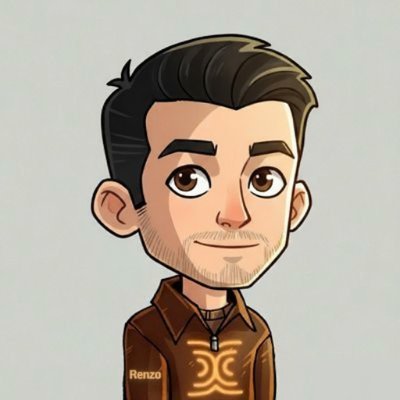 arts_renzo's profile picture. Content/Contributor @SeismicSys Mag 4 | Exploring privacy