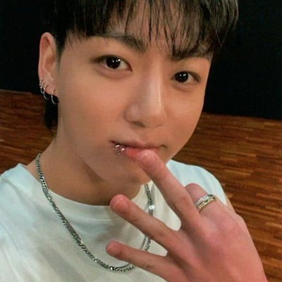 jeontojii's profile picture. 