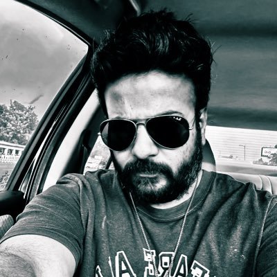 __beinghooman__'s profile picture. Bengali | Scorpio | Network Architect | Football | Manchester United | F1 | Max Verstappen | Cricket | Virat Kohli | RCB | Coffee | Whiskey | Drums | Books |