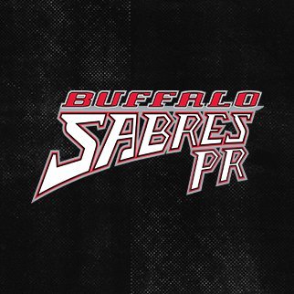 SabresPR's profile picture. Official Twitter account of the Buffalo Sabres PR department