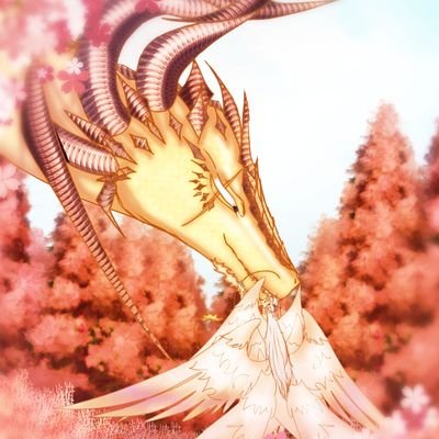 Dailynibi's profile picture. she/they | bi | artist→sfw & nsfw | -16 dni | mostly random | book writer | dnd player |