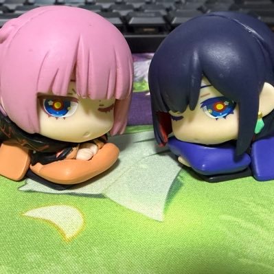 noche_3_'s profile picture. 歌い手さんなどを推したい！！！ めありーさん、せいだん推し！、V.W.P推し！