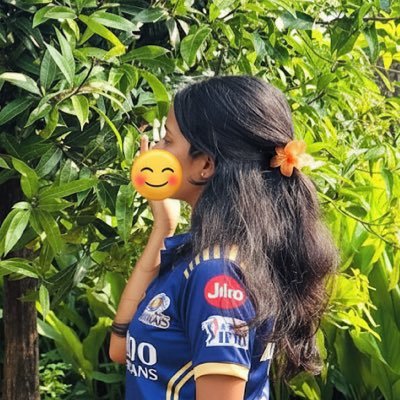 pranavipravs's profile picture. Be happy 😊