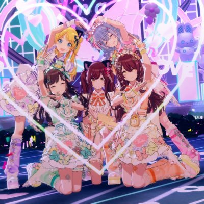 Satojaga_3104's profile picture. 大阪に住んでます/電車好き/アニメ/学マス/シャニソン、マス/D4DJグルミク/ガルパ/音ゲーよくやってます/よろしくお願いしますm(_ _)m