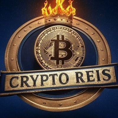 Sinyalking9m's profile picture. 𐌂𐌓𐊲𐌛𐌕𐌏 Long Term Investor | #XRP|#BTC|#ETH $NBIS $TSLA $GOOGL $AMZN $META $RKLB $BTC