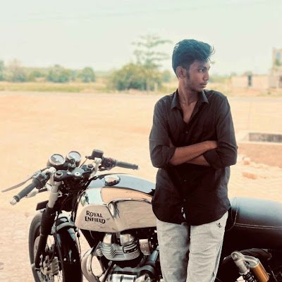 NadlliSaisurya's profile picture. 