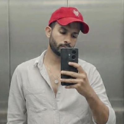 SiddhartSinghN's profile picture. Just another engineer trying to debug life
