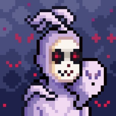 poci_sol's profile picture. 2D & Pixel artist || Banner by me || Specialize in drawing pfp & pixel concept art/illustration || I open commision, dm for detail || New to $XRP