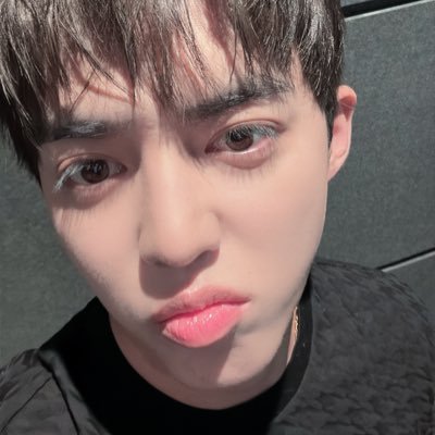 guapojoon's profile picture. 25 ✶ {she/her} •𝗺𝘂𝗹𝘁𝗶• // *:･ﾟ✧* MISSING SVT *✧･ﾟ