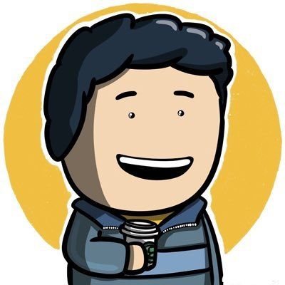 omjhonkim's profile picture. Blocknov