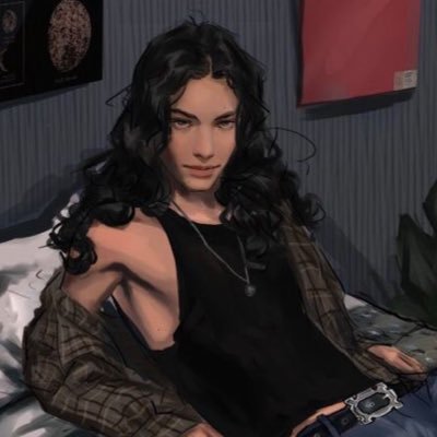 Carloolitaa's profile picture. you’re hesitating, love