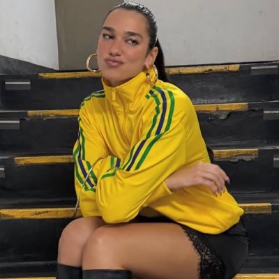 getawayclerc's profile picture. 𝖲𝗉𝗈𝗋𝗍 𝖢𝗅𝗎𝖻 𝗖𝗼𝗿𝗶𝗻𝘁𝗵𝗶𝗮𝗻𝘀 𝖯𝖺𝗎𝗅𝗂𝗌𝗍𝖺