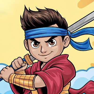 pokas_io's profile picture. Moderator for the @0xFramer Cartoon Hero discord community! 🫂 DM me with questions or feedback 📬