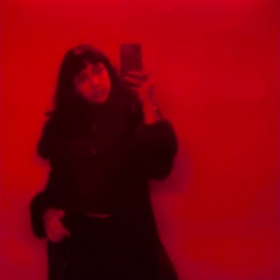 fairy0010110's profile picture. hija de humo y hueso 0010110