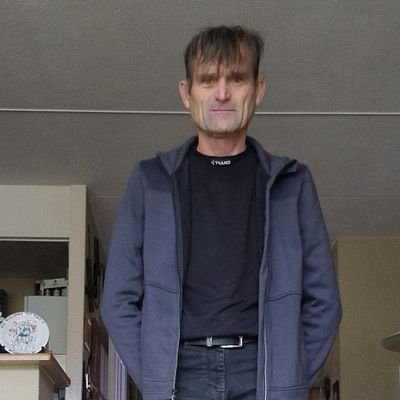 VersteegGertjan's profile picture. 