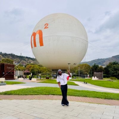 Daddythefatherr's profile picture. Sports(🏀, Rollerblades),Travel,Lifestyle Abuja || Doha || I hoop sometimes {6'2} || Made in 🇳🇬