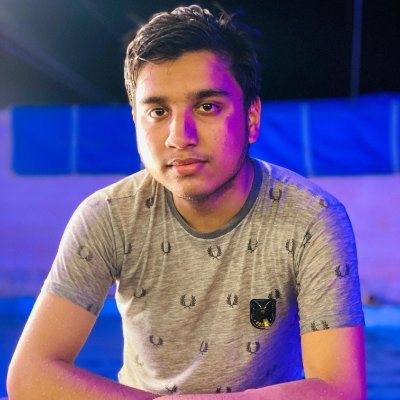 PhulpotoMustafa's profile picture. Cold email is broken. I’m on a mission to fix it. 🚀  
→ Building @PenguinMails 🐧 | Founder @Content_Linkify
Documenting the SaaS journey + honest growth tips