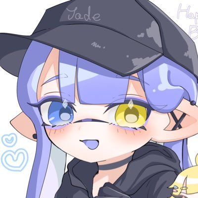 Tr7g0fmcciR0V1R's profile picture. 愛でめぐみとよみます！成人済 TRPG  たまに絵を描きます✐ 無断転載 使用禁止┊︎▶︎人絵垢【@j_nyu_5 】依頼〆